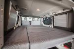 La manera más fácil de camperizar tu furgoneta – cama