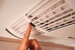 PleinAircon 12V Aire acondicionado furgonetas camper interior