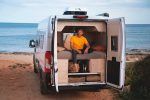 PleinAircon 12V Aire acondicionado furgonetas camper l2h2