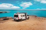 PleinAircon 12V Aire acondicionado furgonetas camper