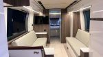 Autobús camper, camperizado por la empresa Vanbox Camper