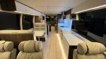 Autobús camper, camperizado por la empresa Vanbox Camper