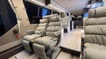 Autobús camper, camperizado por la empresa Vanbox Camper