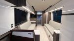Autobús camper, camperizado por la empresa Vanbox Camper