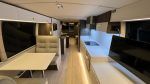 Autobús camper, camperizado por la empresa Vanbox Camper
