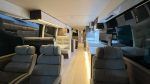 Autobús camper, camperizado por la empresa Vanbox Camper
