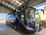 Autobús camper, camperizado por la empresa Vanbox Camper