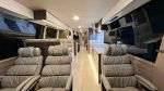 Autobús camper, camperizado por la empresa Vanbox Camper