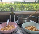 Consejos para organizar tu cocina camper y comer bien en tu furgoneta