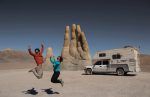 Tres grandes viajes en Pick-up 4×4