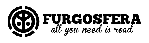 Furgosfera Magazine - All you need is Road