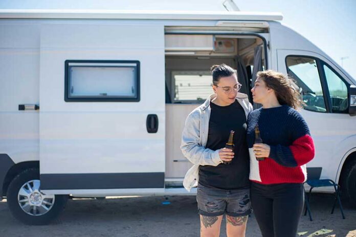 Consejos para comprar furgoneta camper de segunda mano