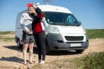 Consejos para comprar furgoneta camper de segunda mano