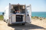 Consejos para comprar furgoneta camper de segunda mano