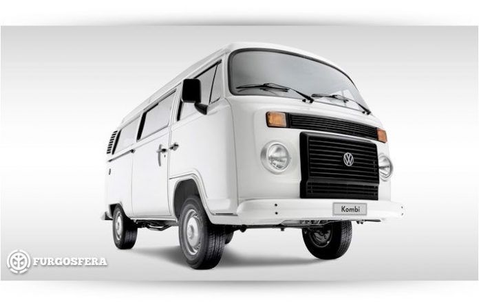 La última Volkswagen T2
