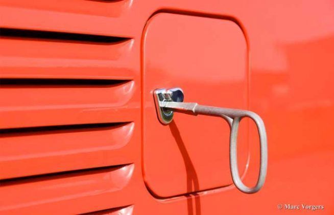 Volkswagen T1 Samba 1963