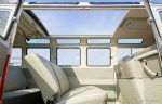 Volkswagen T1 Samba 1963