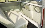 Volkswagen T1 Samba 1963