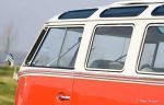 Volkswagen T1 Samba 1963