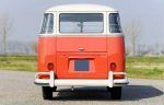 Volkswagen T1 Samba 1963