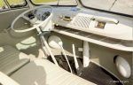 Volkswagen T1 Samba 1963