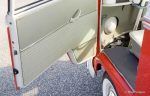 Volkswagen T1 Samba 1963
