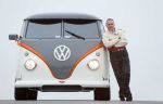 Volkswagen T1 Race Taxi