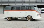 Volkswagen T1 Race Taxi