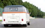 Volkswagen T1 Race Taxi