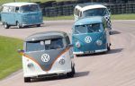 Volkswagen T1 Race Taxi