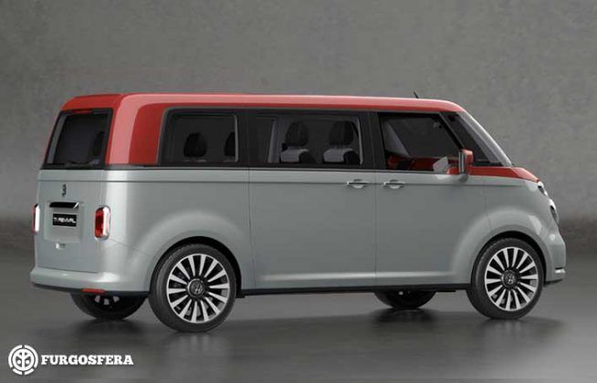 Volkswagen T1