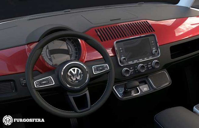 Volkswagen T1