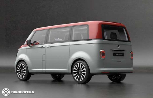 Volkswagen T1