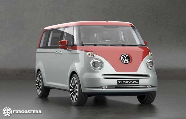 Volkswagen T1
