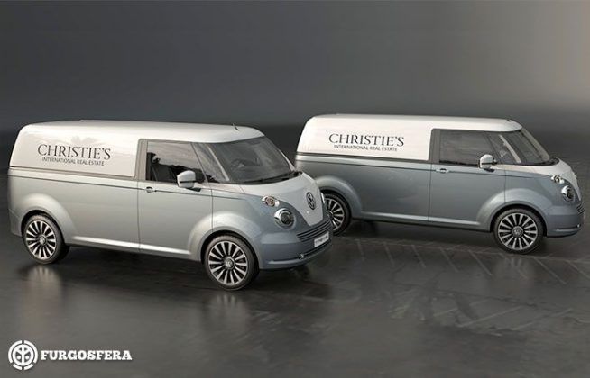 Volkswagen T1