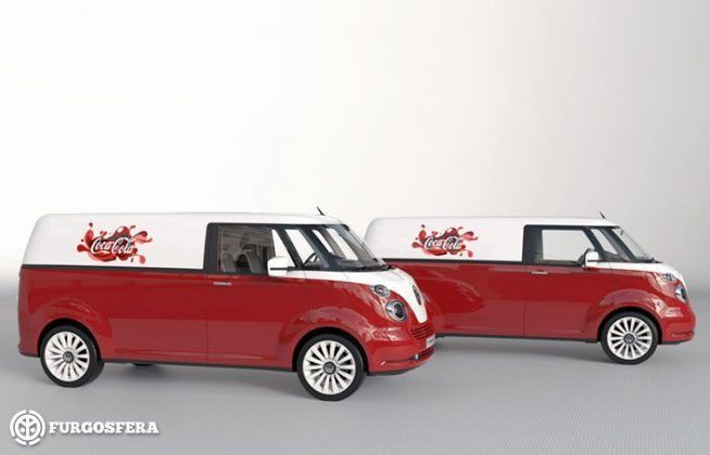 Volkswagen T1