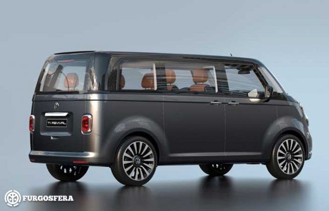 Volkswagen T1