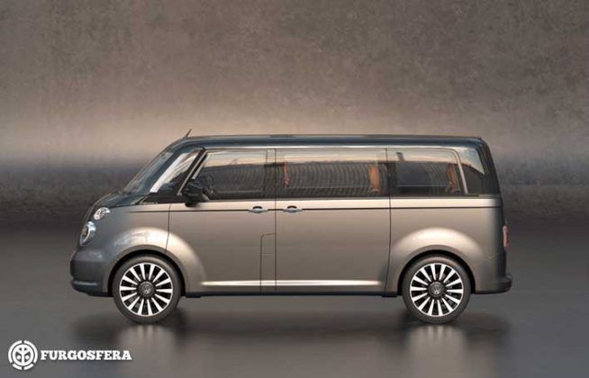 Volkswagen T1