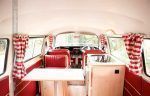 Volkswagen T2 de 1974