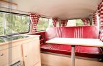 Volkswagen T2 de 1974