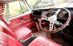 Volkswagen T2 de 1974