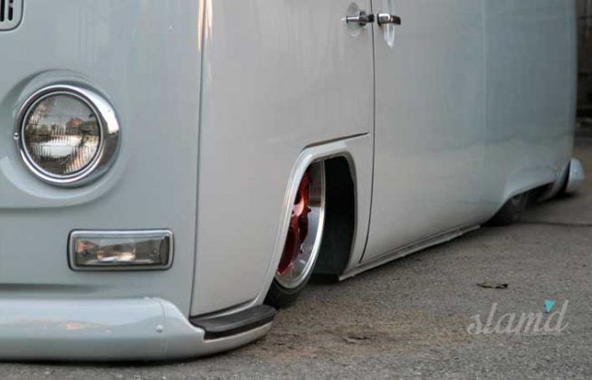 Volkswagen de 1972