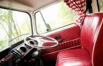 Volkswagen T2 de 1974