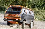 Volkswagen T3