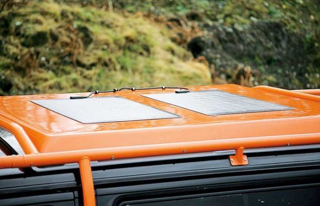 Volkswagen T3