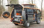 Volkswagen T3