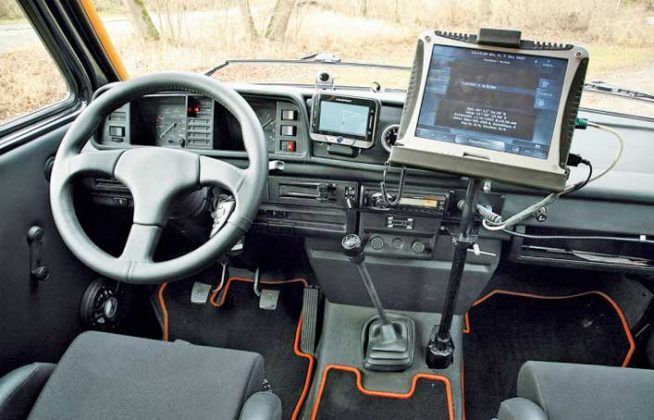 Volkswagen T3
