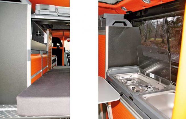 Volkswagen T3